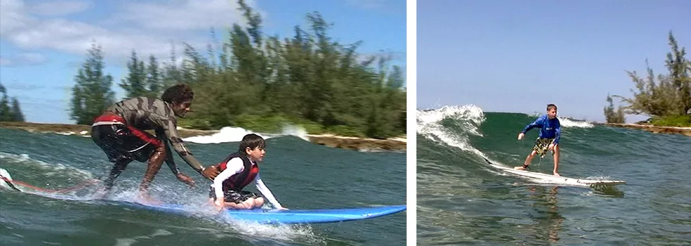 Surf School Oahu North Shore