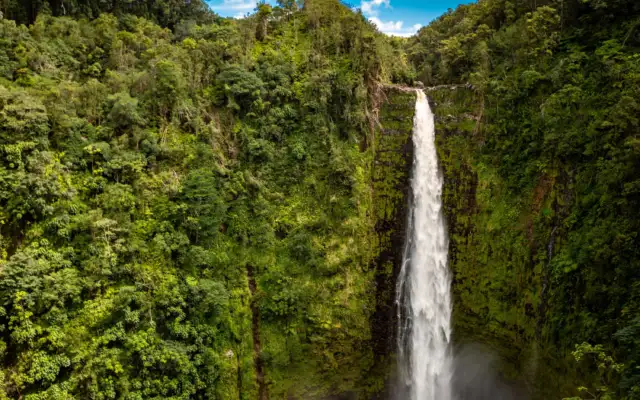 Big Island