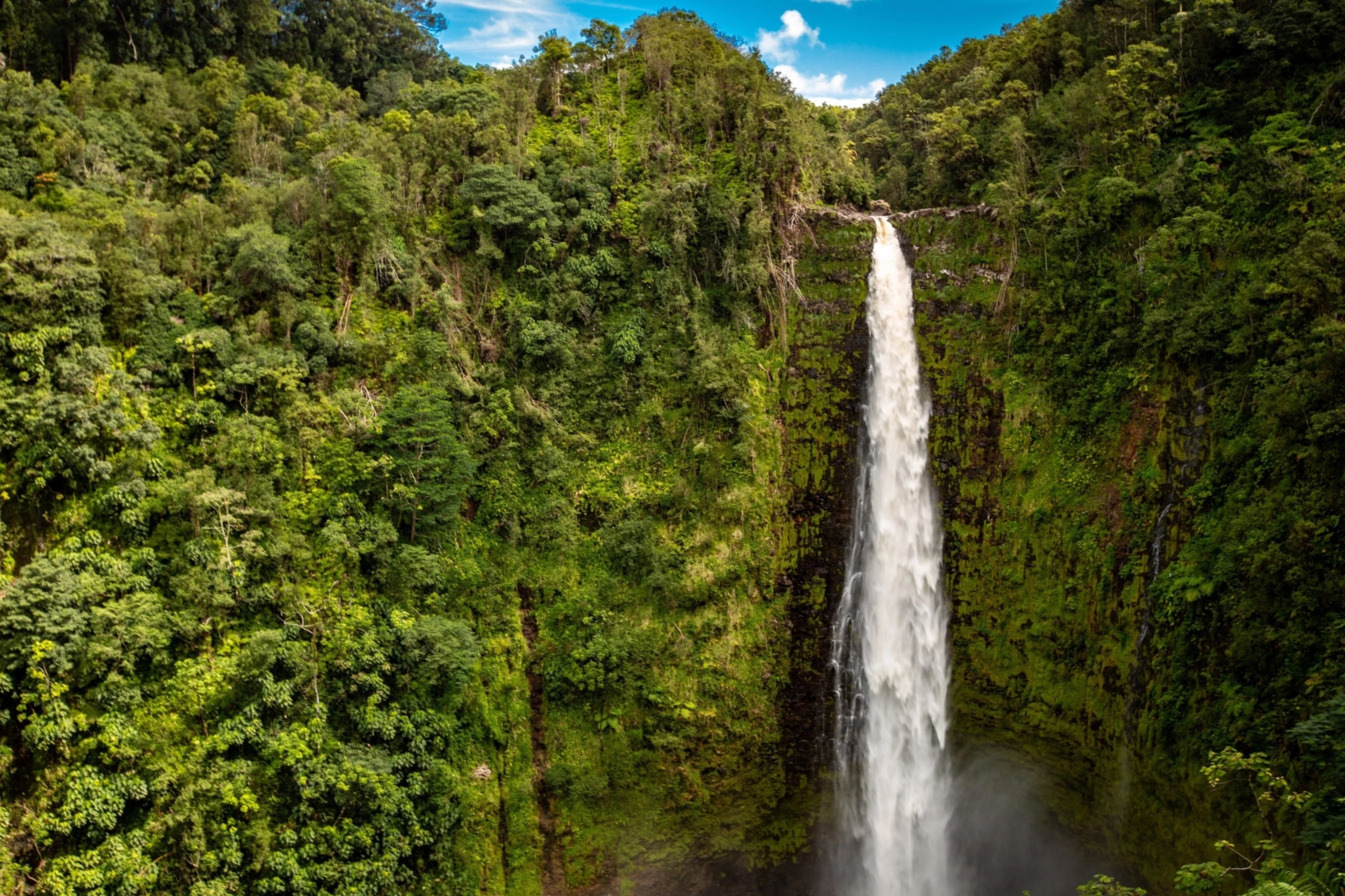 Big island