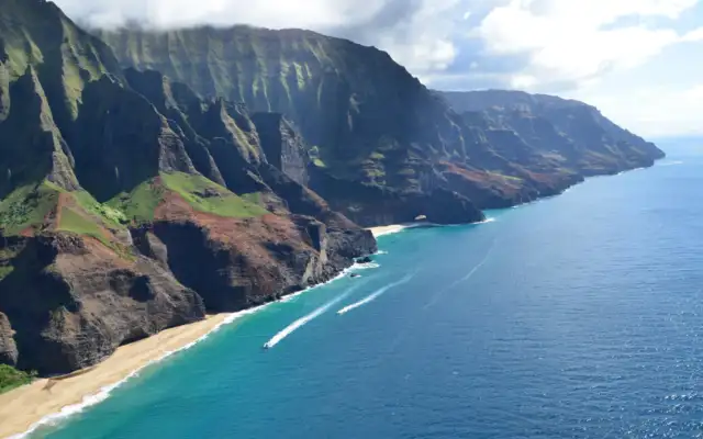 Kauai