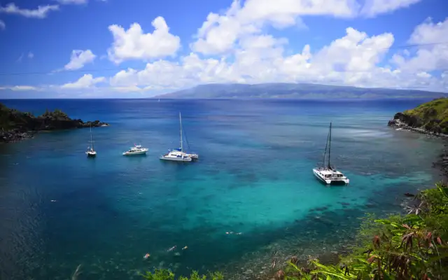 Maui