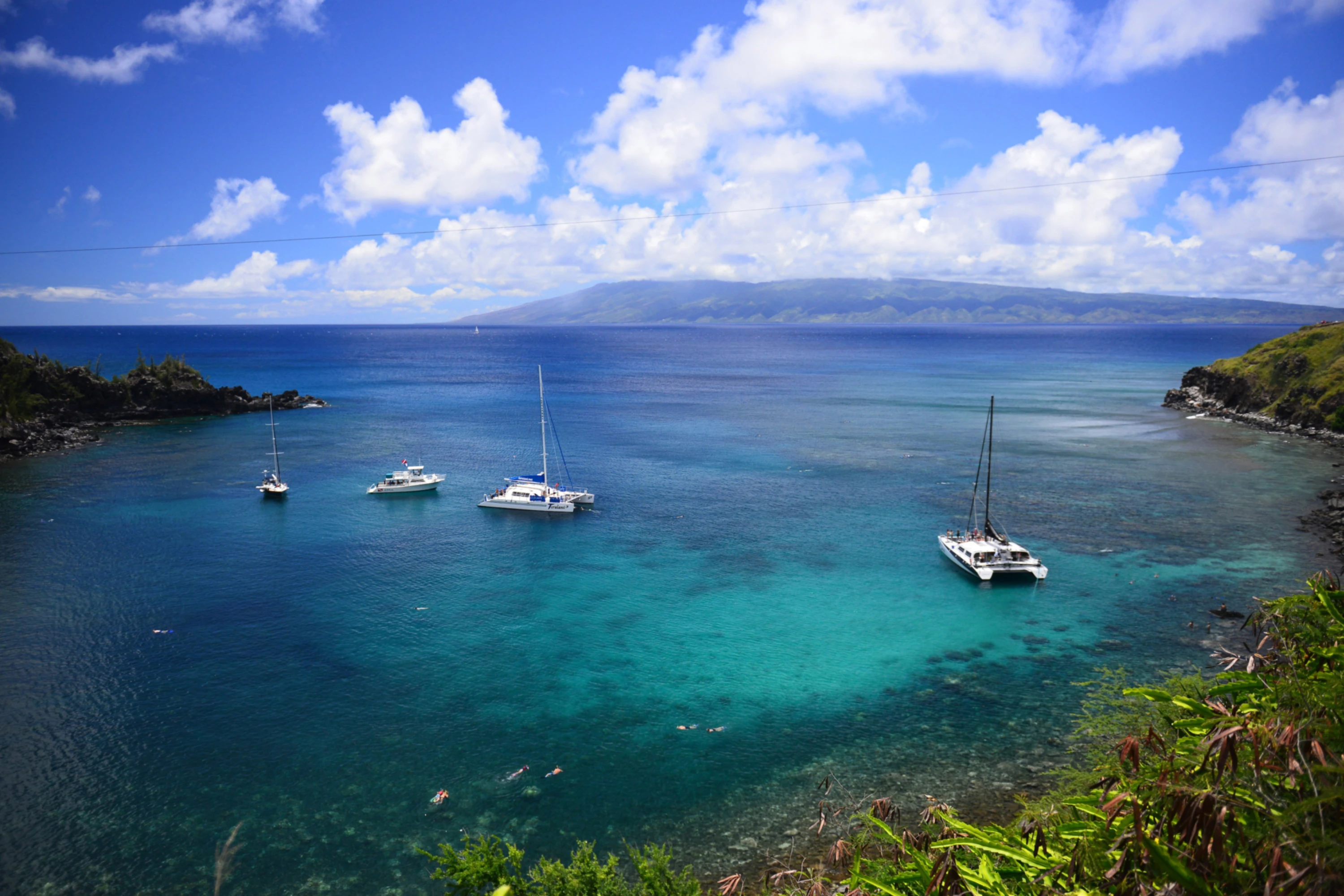 Maui
