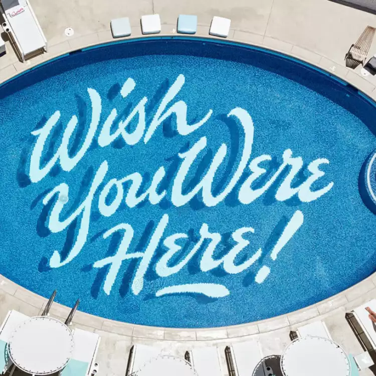 Surf jack background