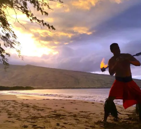 Huakai Luau: Journey through Polynesia photo 2