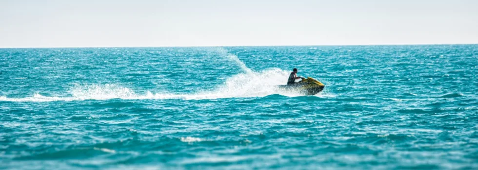 Jet ski rental oahu honolulu
