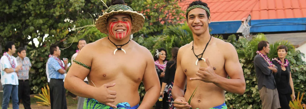 Cheapest Luau In Hawaii