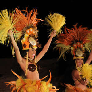 Ka Moana Lu'au