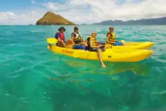 Guided Kayak to Mokulua Islands: Guided kayak tour hawaii 2021 05 30 222529 edrb