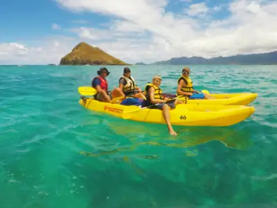 Guided Kayak to Mokulua Islands: Guided kayak tour hawaii 2021 05 30 222529 edrb