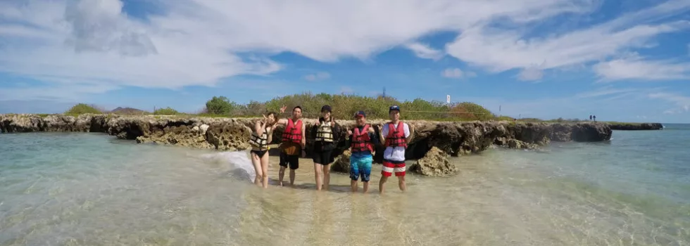 Kayak Tour Kailua Bay