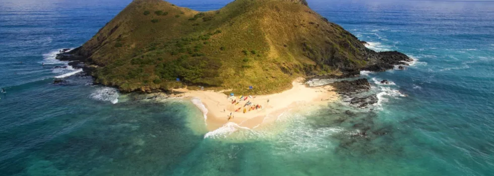 Kailua oahu twin island