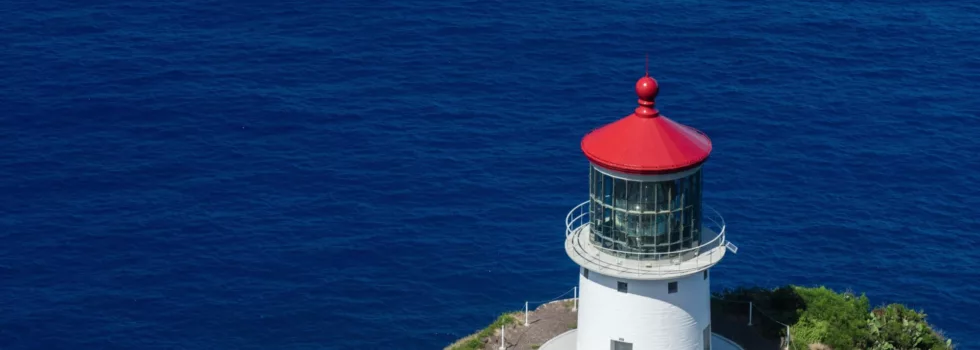 Makapuu lighthouse