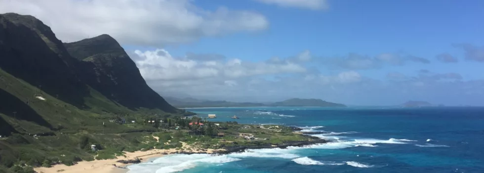 Makapuu views