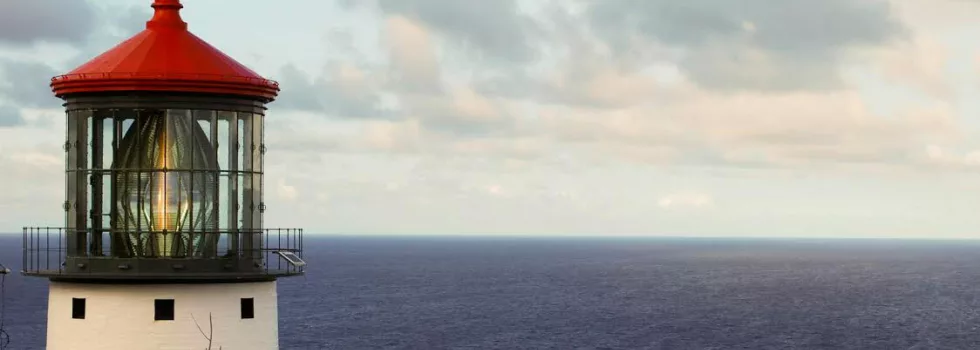 Hike to makapuu lighthouse oahu