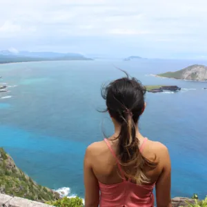 Shuttle to Makapu'u Lighthouse Trail