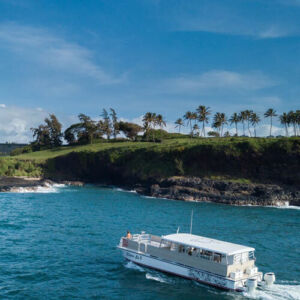 Kalapaki Sunset Catamaran Cruise