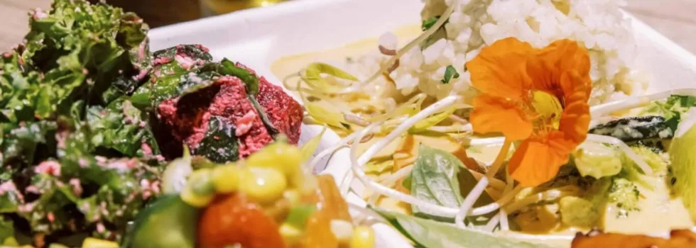 Kilauea kauai luau dinner