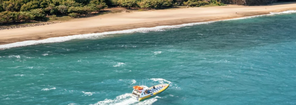 Visit na pali coast tour