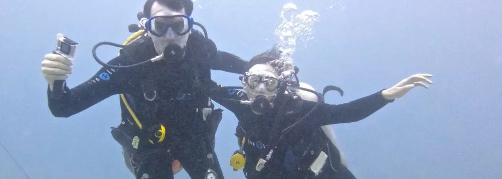 Best scuba company kauai