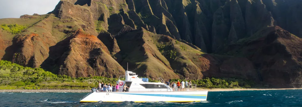 Watch sunset napali coast