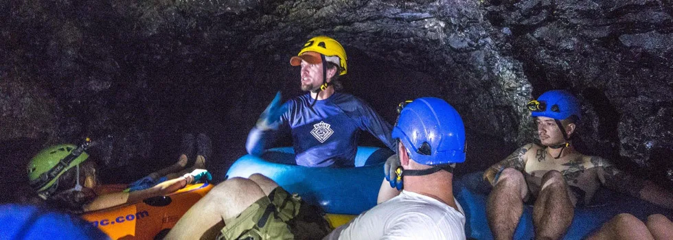 Tubing-through-caves-tunnels-kauai