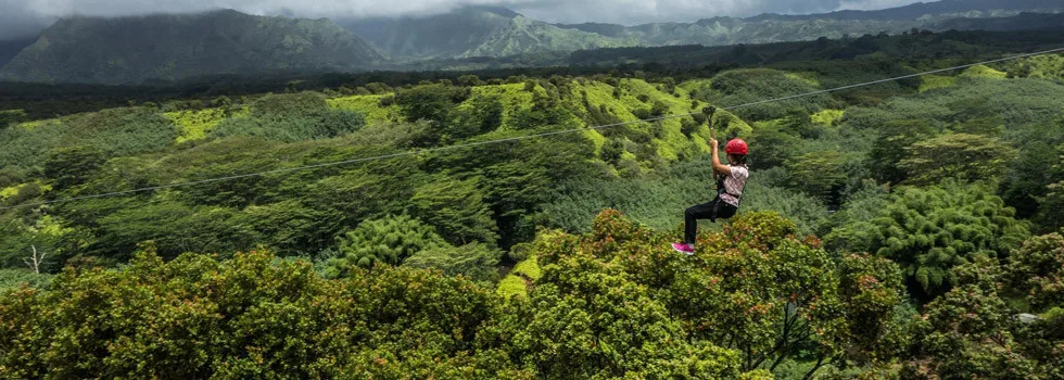 Best-zipline-on-kauai