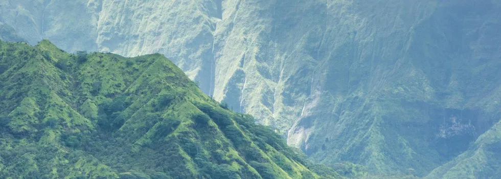 Kauai-zipline-mountains-backdrop