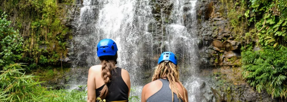 Best adventure kauai