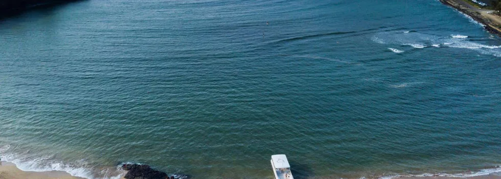 Nawiliwili boat ride lihue