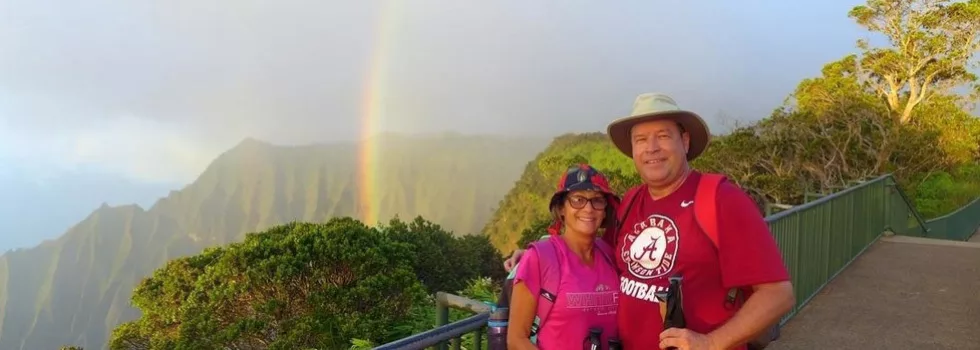 Private tours on kauai