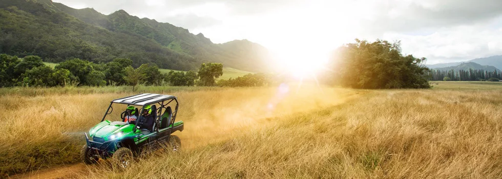 Best atv tour on kauai