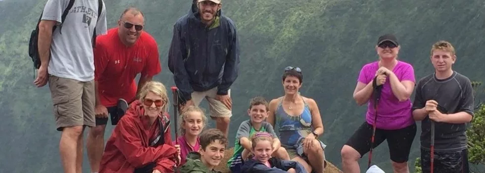 Private tour guide kauai