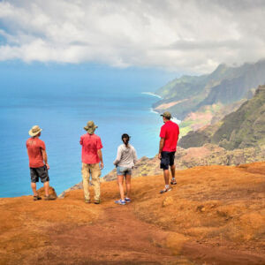 Private Hiking Tours on Kauai