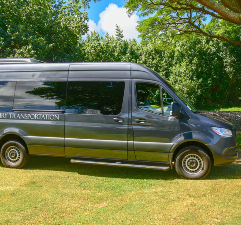 Best of Kauai Sightseeing Tour