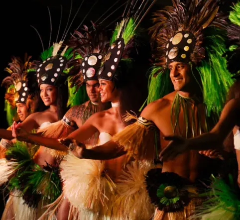 Luau Kalamaku photo 4