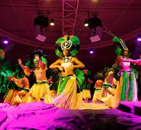 Luau Kalamaku photo 3