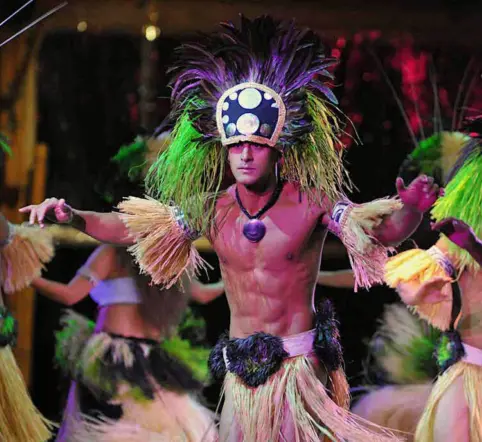 Luau Kalamaku photo 5