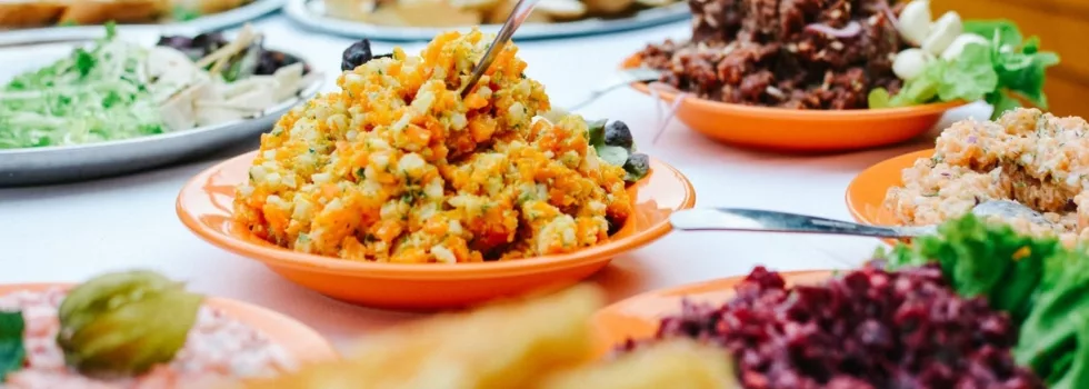 Hawaii food cuisine kauai luau