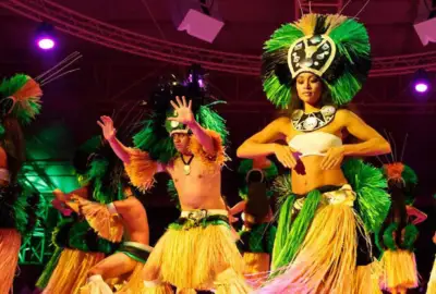 Luau Kalamaku: Luau kalamaku thumb