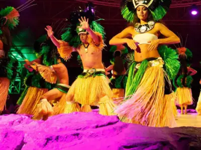 Luau Kalamaku: Luau kalamaku thumb