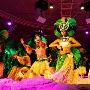 Luau Kalamaku