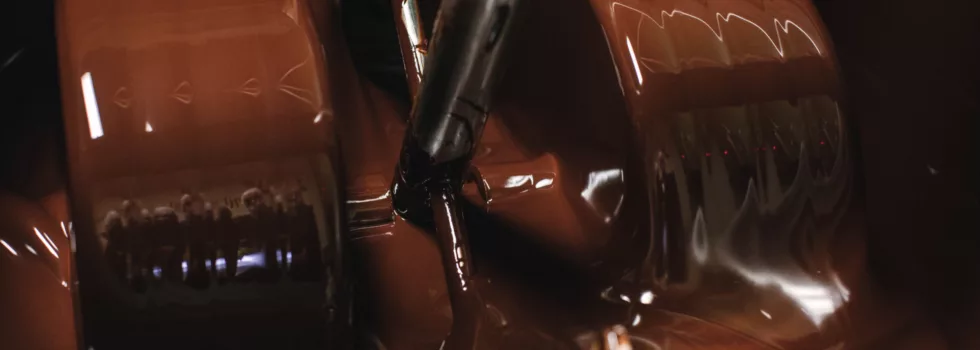 Chocolate making kauai