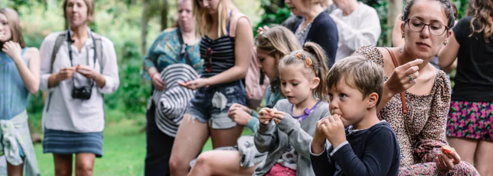 Real chocolate farm kauai