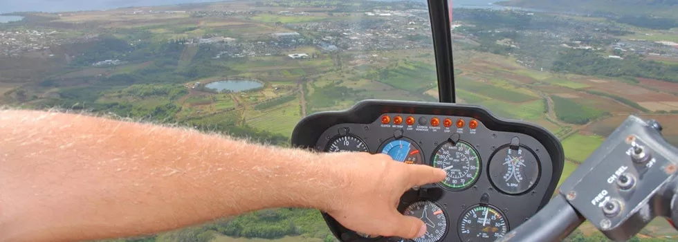 Doors off helicopter tours kauai