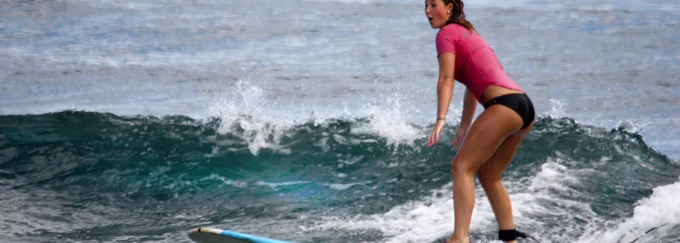 Surf schools poipu kauai