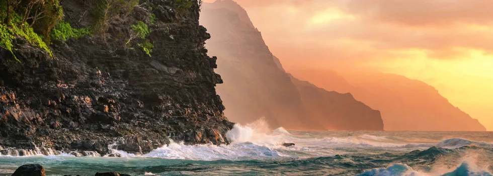 Kauai helicopter tours