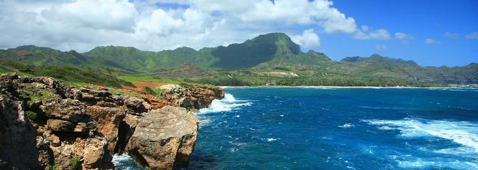 Private helicopter tours on kauai