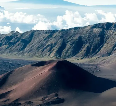 Haleakala Sunrise or Sunset Tour photo 2