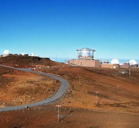 Haleakala Sunrise or Sunset Tour photo 3