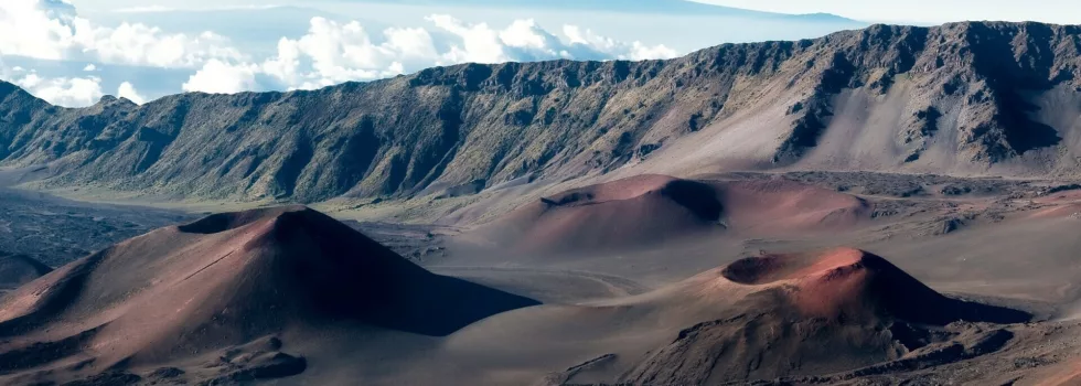 Tour of haleakala maui